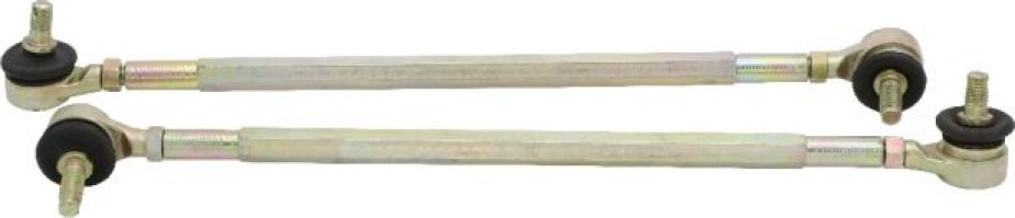 Tie Rods - 315mm, 2pc Set - 90A3315 - PBC3303F1
