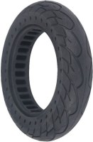 Tire - 10x2.125, Bihoneycomb, Solid - PBC40K10F1
