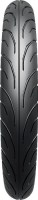 Tire - Hakuba R-Series, 90/80-17M/C, 4 Ply, Scooter / Motorcycle, Tubeless - 40S1709H - PBC3931EF1
