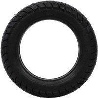Tire - Hakuba R-Series, 90/90-10, 4 Ply, Scooter / Motorcycle, Tubeless - 40S1009H - PBC4290EF1