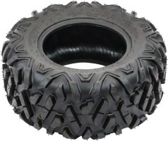 Tire - Hakuba Ramhorn Select Offroad, 27x9-12, 6 Ply, Bighorn Style, ATV / UTV - 40A270912H-2 - PBC4155EF1