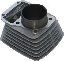 Top End Assembly - 150cc, Air Cooled, Complete Top End Assembly - 20A8055 - PBC1451F1