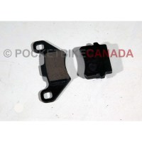 Brake Pad Set (2) for 50cc/70cc/90cc/110cc 4-Stroke Mini ATV Quad - G1010041