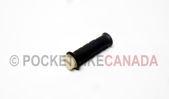 Rubber Handle Bar Grips for 125cc, 306, Dirt Bike 4-Stroke - G2060064