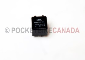 Starter Motor Relay for Vyper 1100cc UTV Side by Side ROV - G8030014