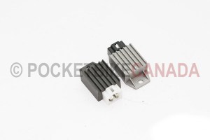 rectefier